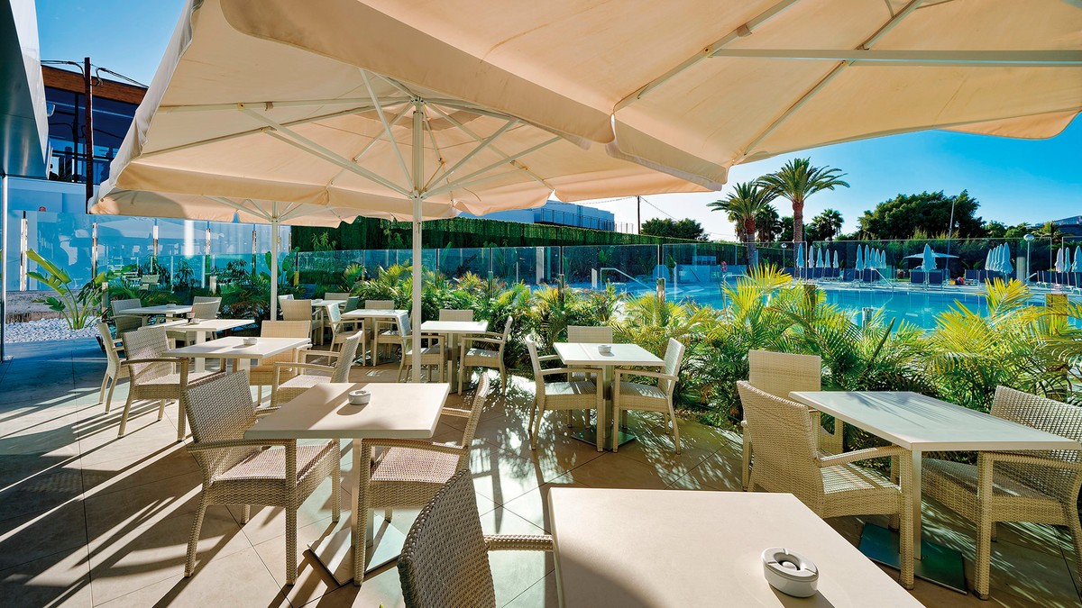 Hotel Canary Garden Club, Spanien, Gran Canaria, Maspalomas, Bild 18