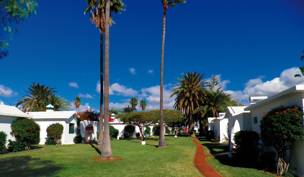 Hotel Canary Garden Club, Spanien, Gran Canaria, Maspalomas, Bild 19