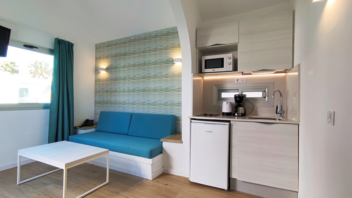 Hotel Canary Garden Club, Spanien, Gran Canaria, Maspalomas, Bild 3