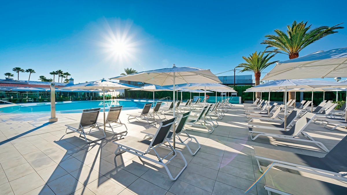 Hotel Canary Garden Club, Spanien, Gran Canaria, Maspalomas, Bild 5