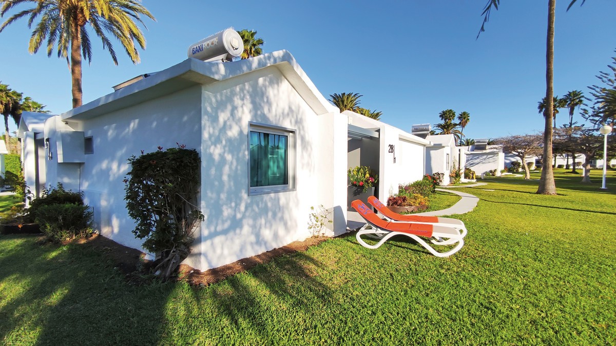 Hotel Canary Garden Club, Spanien, Gran Canaria, Maspalomas, Bild 6