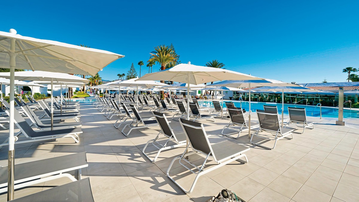 Hotel Canary Garden Club, Spanien, Gran Canaria, Maspalomas, Bild 7