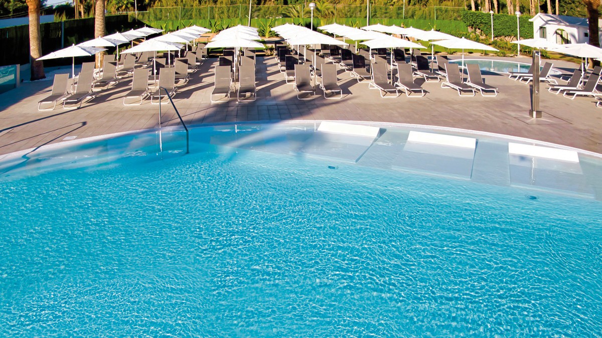 Hotel Canary Garden Club, Spanien, Gran Canaria, Maspalomas, Bild 8