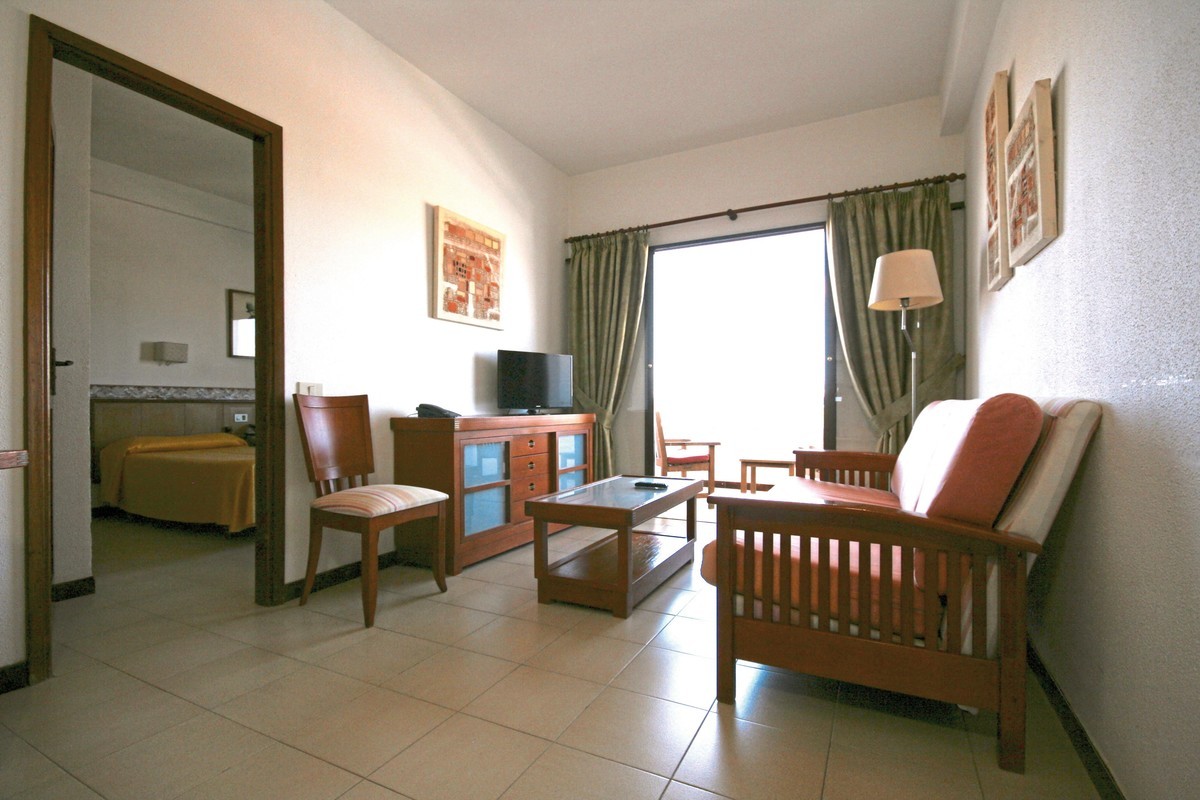 Hotel Principado, Spanien, Gran Canaria, Playa del Inglés, Bild 10