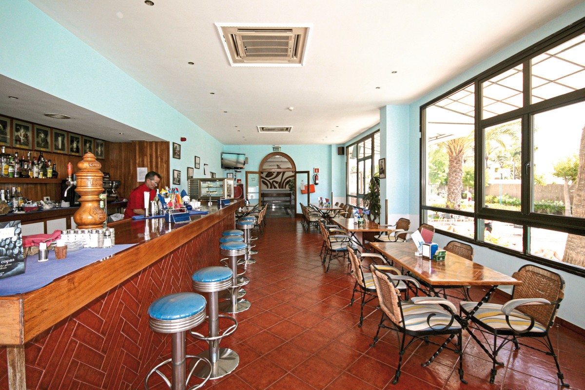 Hotel Principado, Spanien, Gran Canaria, Playa del Inglés, Bild 5