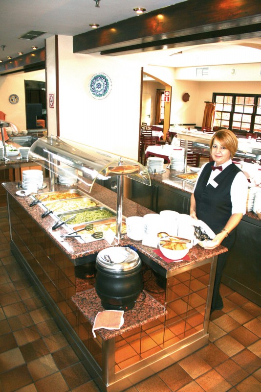 Hotel Principado, Spanien, Gran Canaria, Playa del Inglés, Bild 6