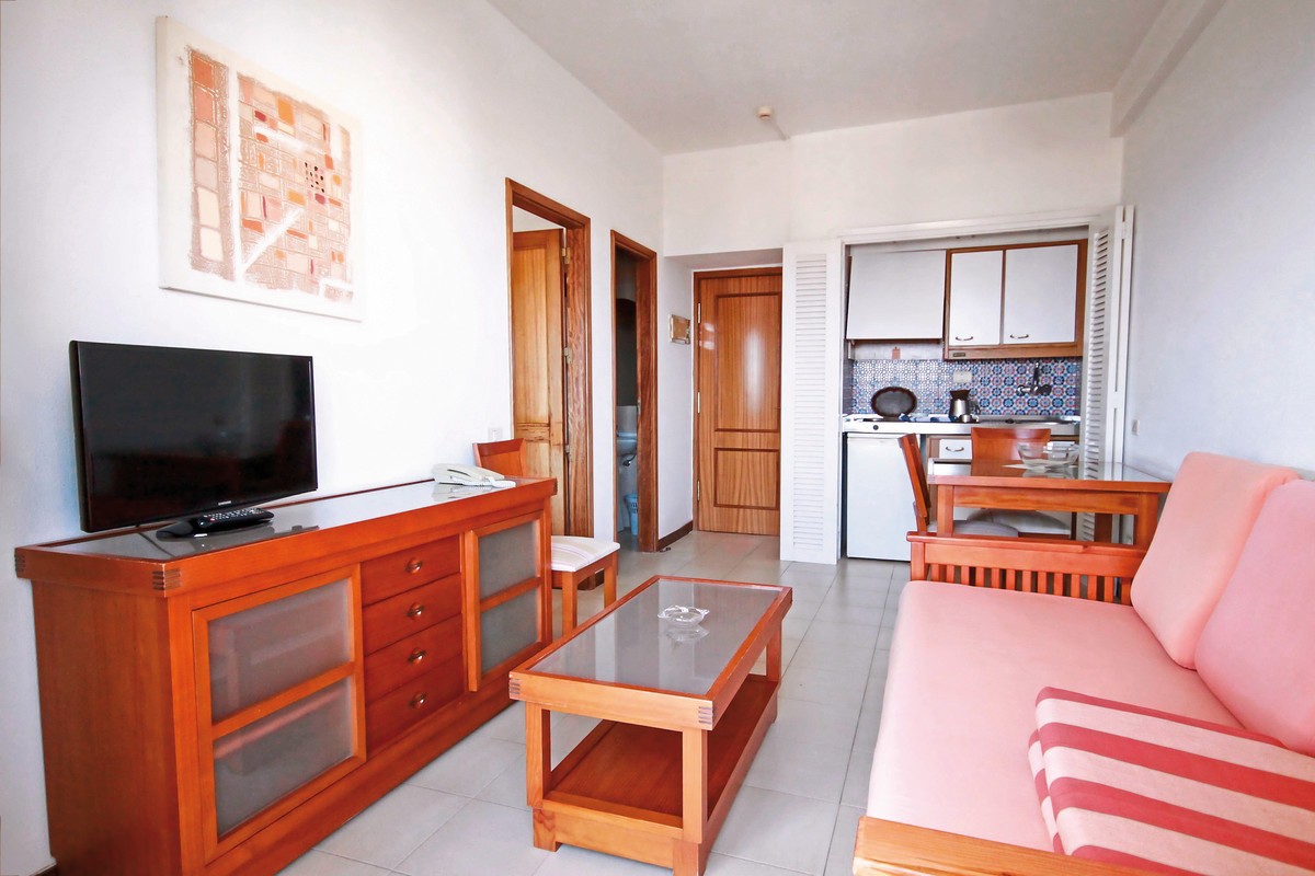 Hotel Principado, Spanien, Gran Canaria, Playa del Inglés, Bild 7