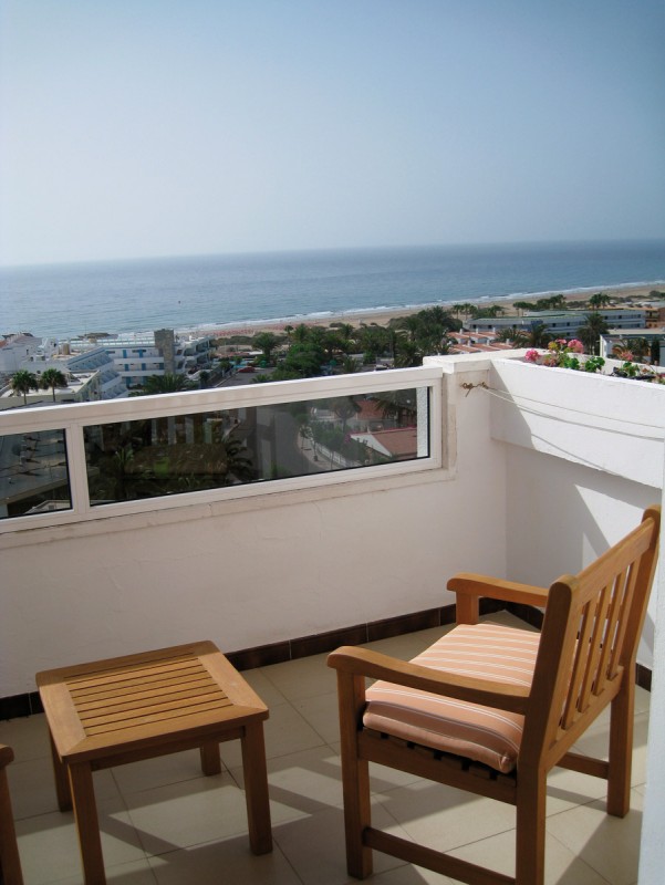 Hotel Principado, Spanien, Gran Canaria, Playa del Inglés, Bild 8