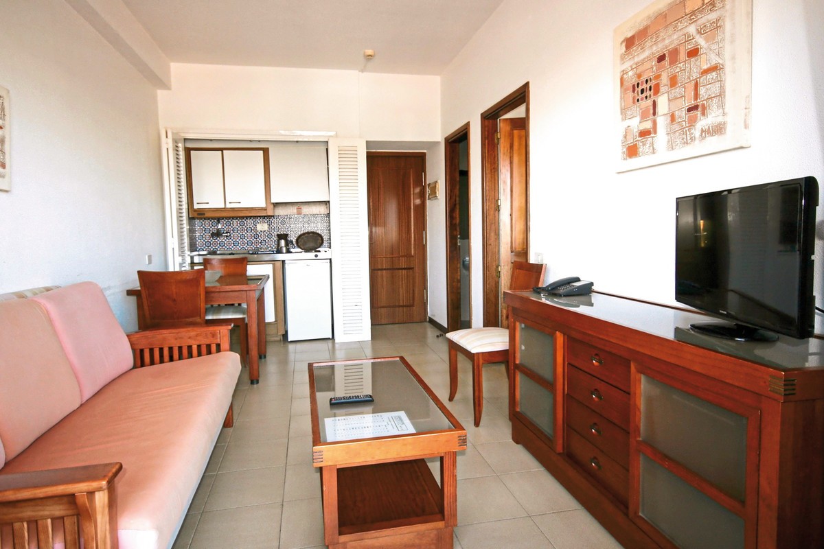 Hotel Principado, Spanien, Gran Canaria, Playa del Inglés, Bild 9