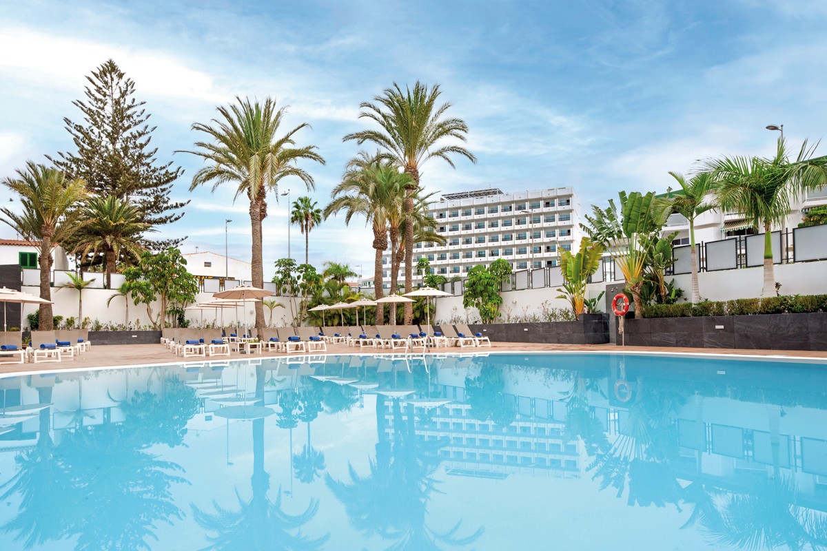 Hotel LABRANDA Marieta, Spanien, Gran Canaria, Playa del Inglés, Bild 1