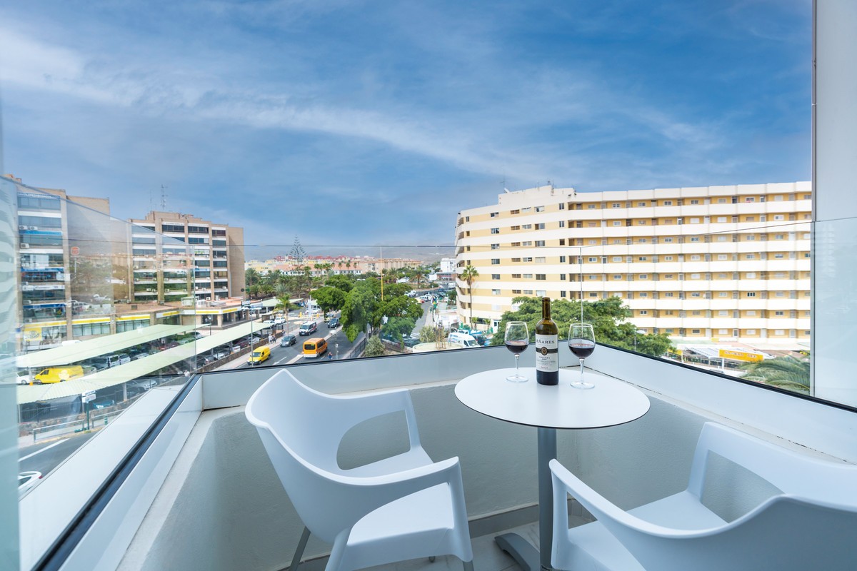 Hotel HL Rondo, Spanien, Gran Canaria, Playa del Inglés, Bild 17