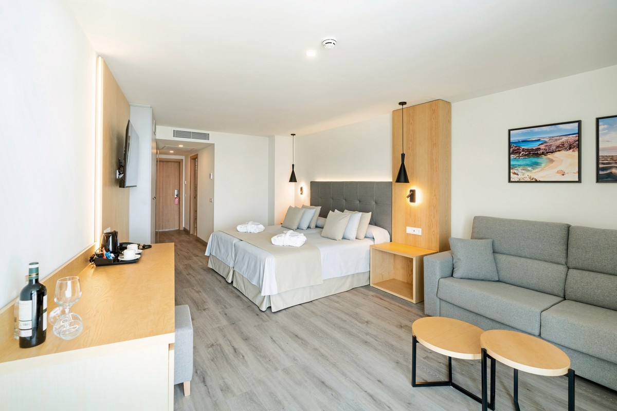 Hotel HL Rondo, Spanien, Gran Canaria, Playa del Inglés, Bild 24