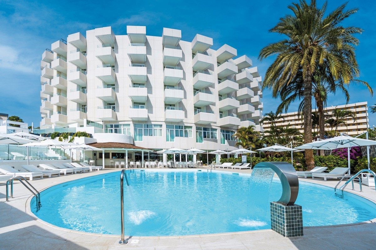 Hotel HL Rondo, Spanien, Gran Canaria, Playa del Inglés