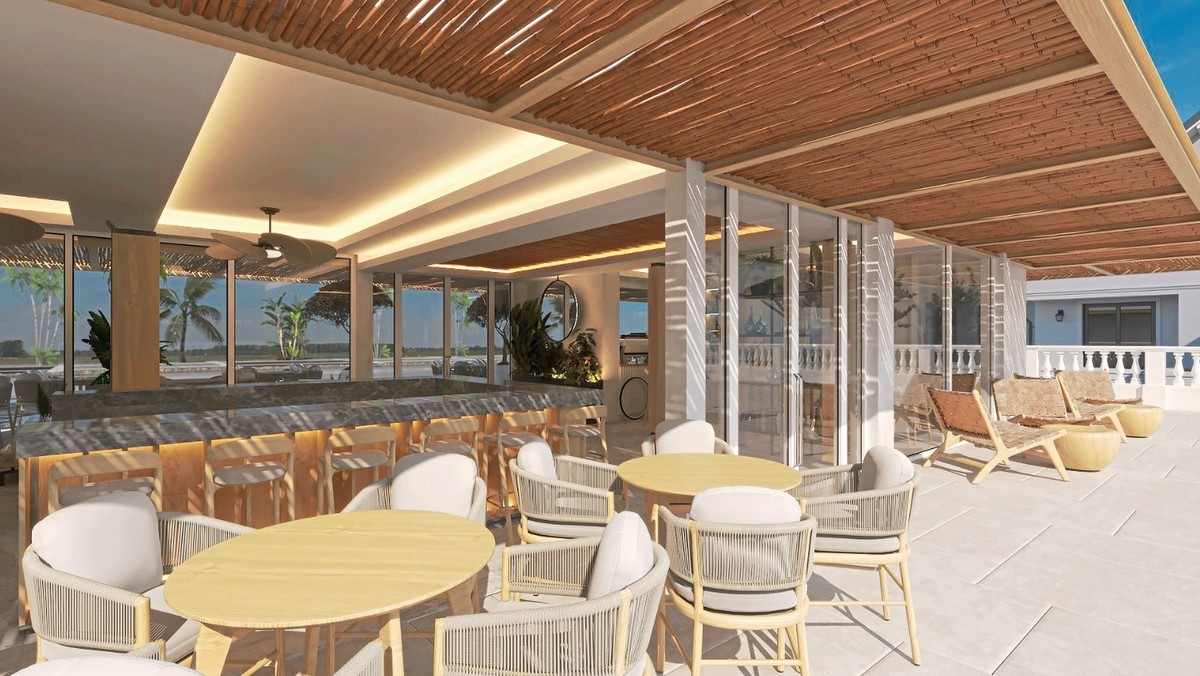 Hotel HL Miraflor Suites, Spanien, Gran Canaria, Playa del Inglés, Bild 10