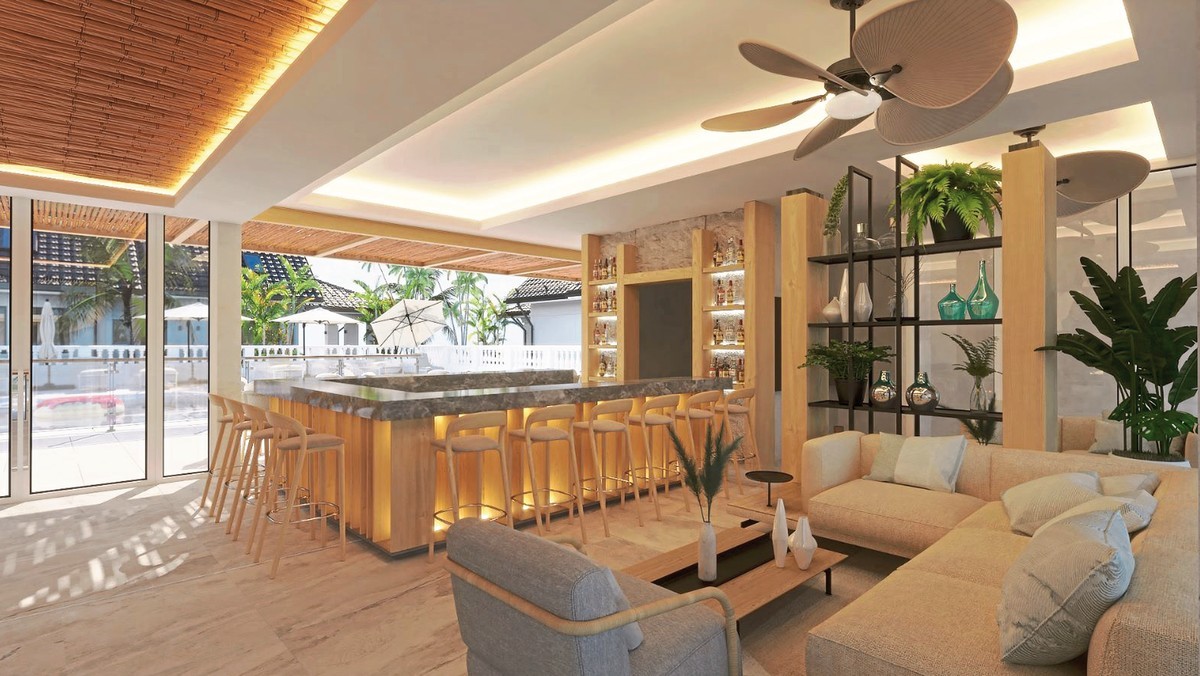 Hotel HL Miraflor Suites, Spanien, Gran Canaria, Playa del Inglés, Bild 13