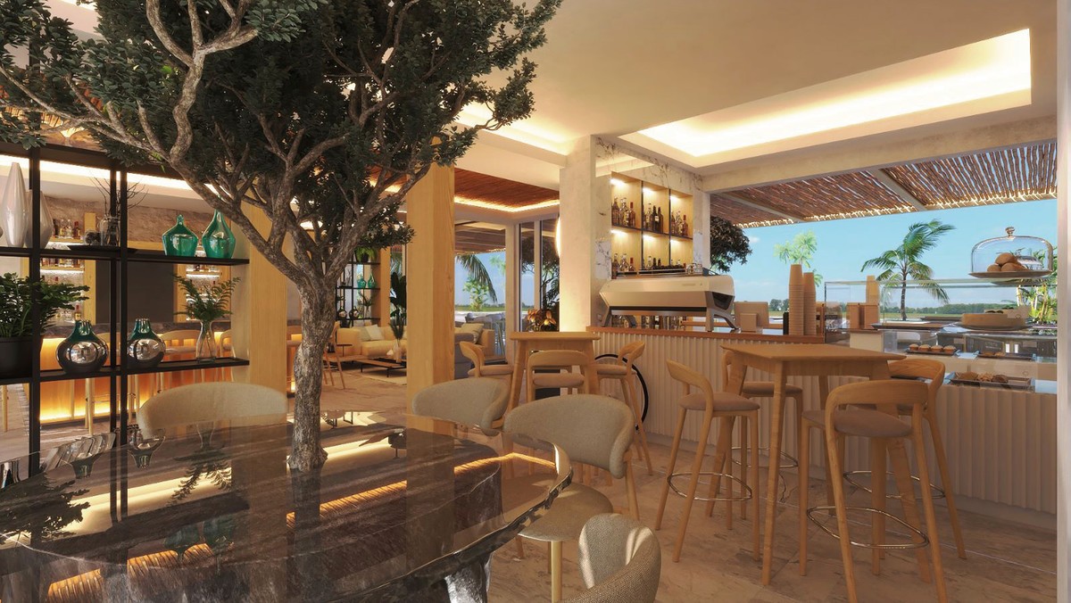 Hotel HL Miraflor Suites, Spanien, Gran Canaria, Playa del Inglés, Bild 14
