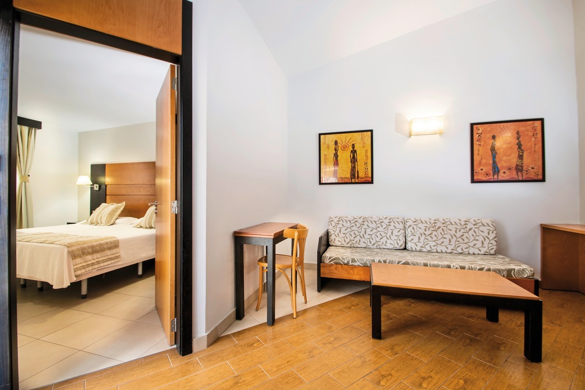 Hotel HL Miraflor Suites, Spanien, Gran Canaria, Playa del Inglés, Bild 15