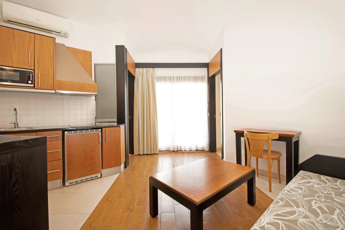 Hotel HL Miraflor Suites, Spanien, Gran Canaria, Playa del Inglés, Bild 16