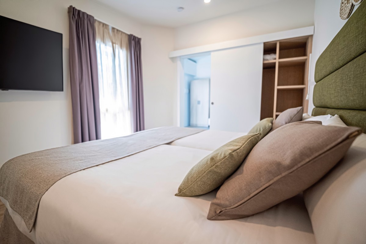 Hotel HL Miraflor Suites, Spanien, Gran Canaria, Playa del Inglés, Bild 18