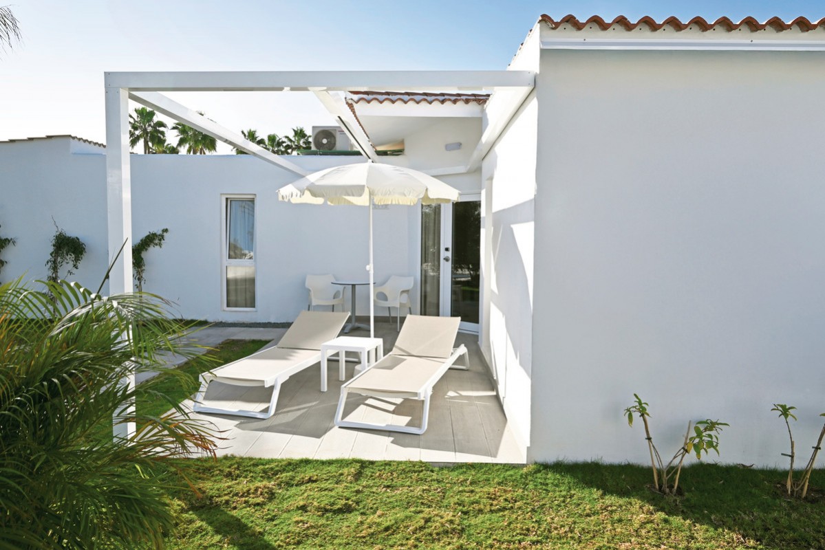 Hotel HL Miraflor Suites, Spanien, Gran Canaria, Playa del Inglés, Bild 19