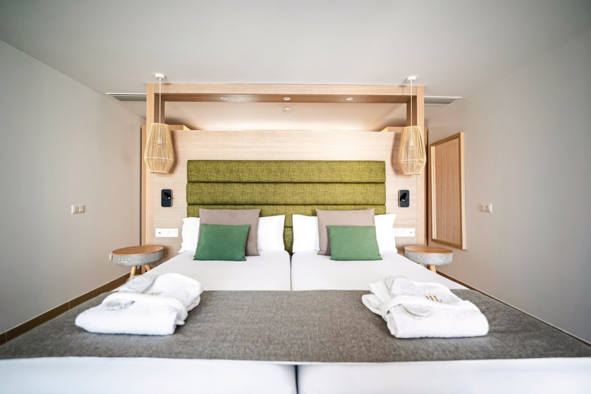 Hotel HL Miraflor Suites, Spanien, Gran Canaria, Playa del Inglés, Bild 21