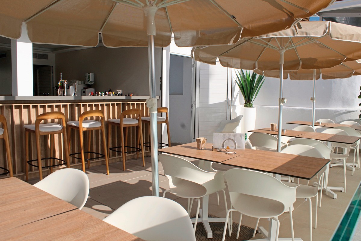 Hotel HL Miraflor Suites, Spanien, Gran Canaria, Playa del Inglés, Bild 10