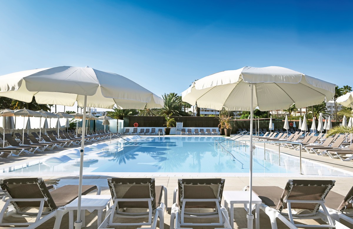 Hotel HL Miraflor Suites, Spanien, Gran Canaria, Playa del Inglés, Bild 4