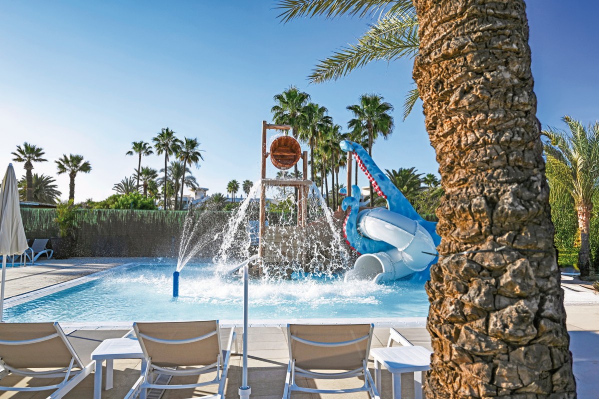 Hotel HL Miraflor Suites, Spanien, Gran Canaria, Playa del Inglés, Bild 5