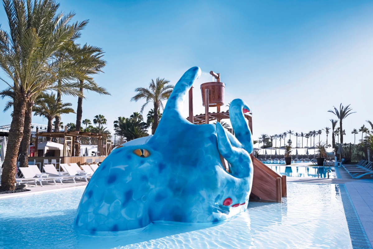 Hotel HL Miraflor Suites, Spanien, Gran Canaria, Playa del Inglés, Bild 6