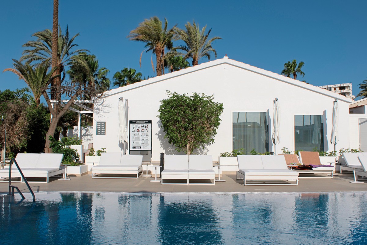 Hotel HL Miraflor Suites, Spanien, Gran Canaria, Playa del Inglés, Bild 7