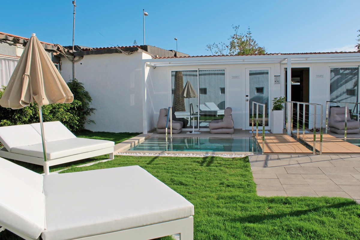 Hotel HL Miraflor Suites, Spanien, Gran Canaria, Playa del Inglés, Bild 9