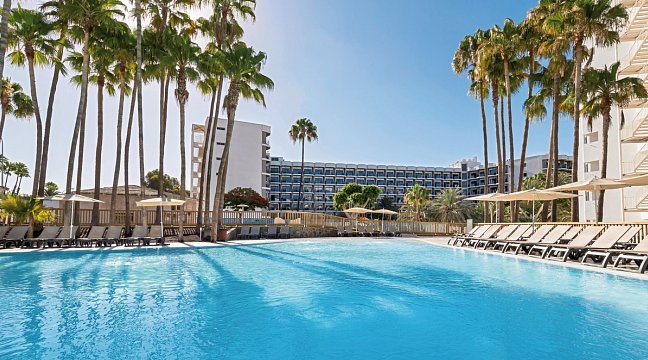 Hotel Barceló Margaritas, Spanien, Gran Canaria, Playa del Inglés