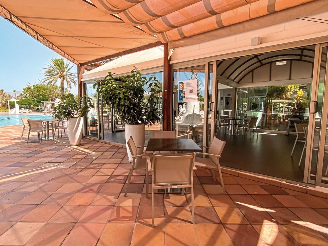 Hotel Cordial Sandy Golf, Spanien, Gran Canaria, Campo International, Bild 11