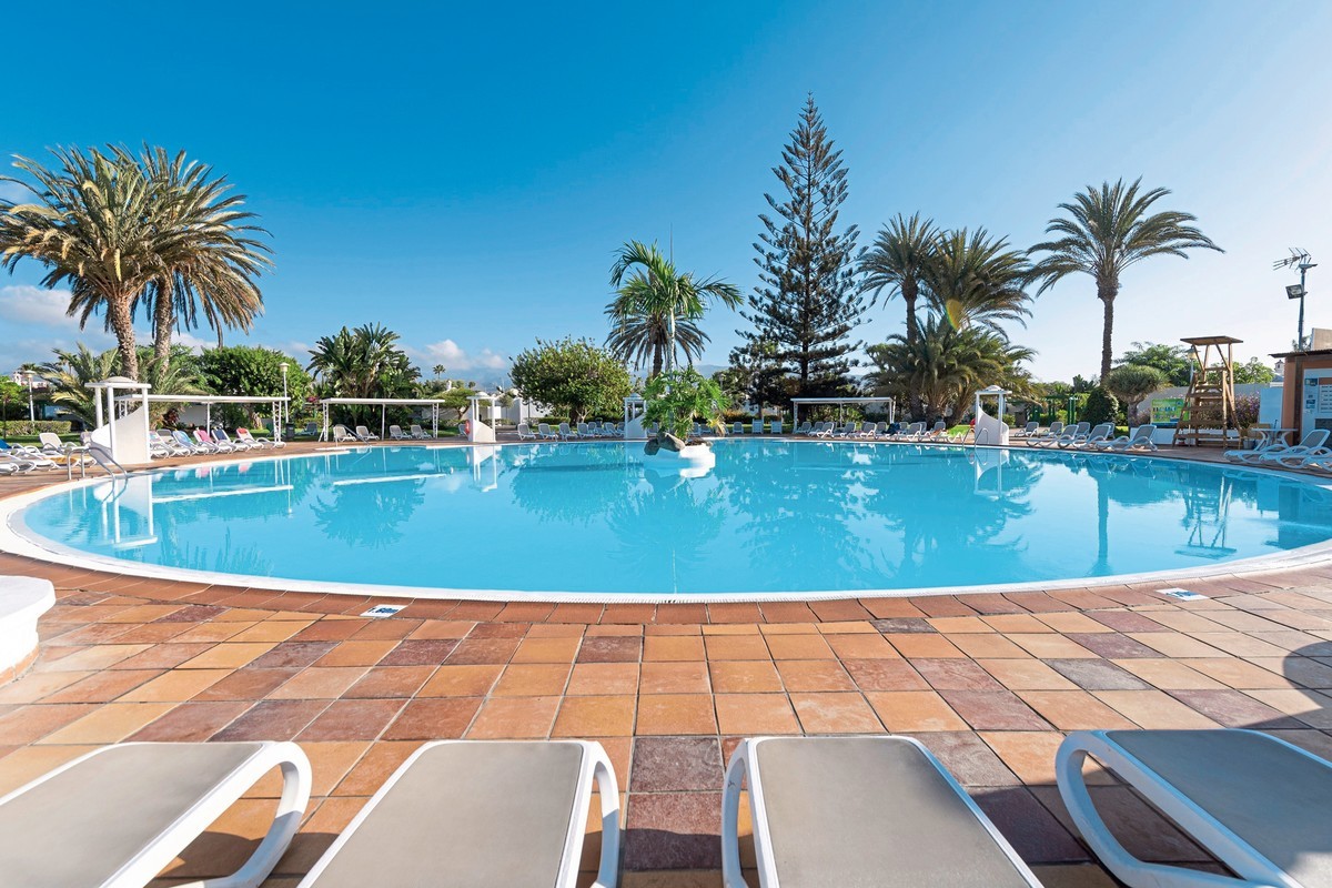Hotel Cordial Sandy Golf, Spanien, Gran Canaria, Campo International, Bild 3