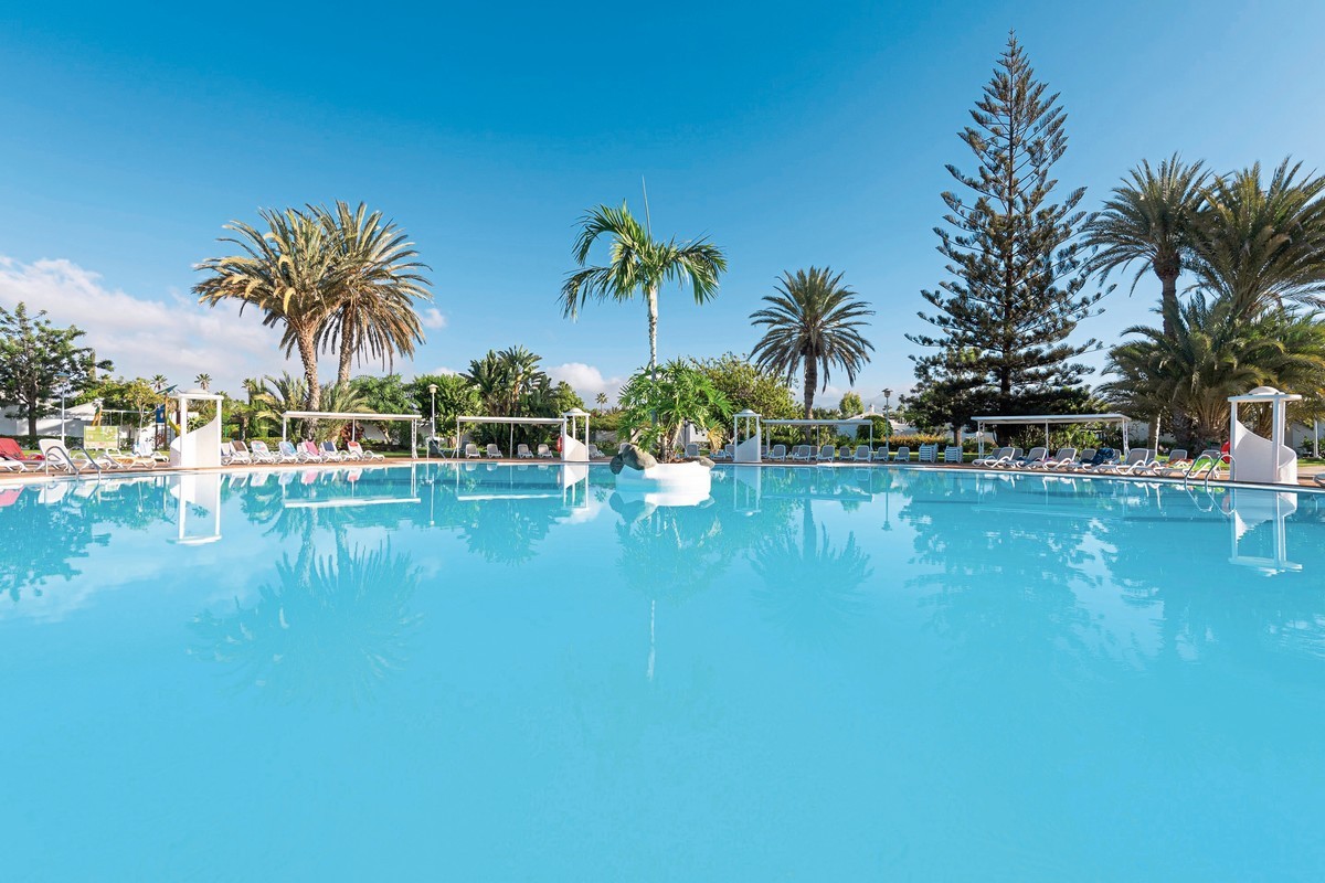 Hotel Cordial Sandy Golf, Spanien, Gran Canaria, Campo International