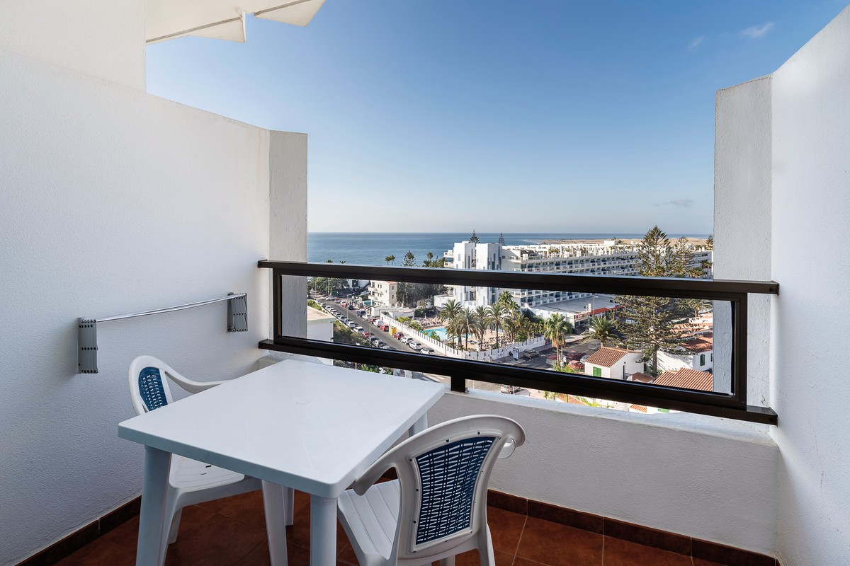 Hotel Caserio, Spanien, Gran Canaria, Playa del Inglés, Bild 16