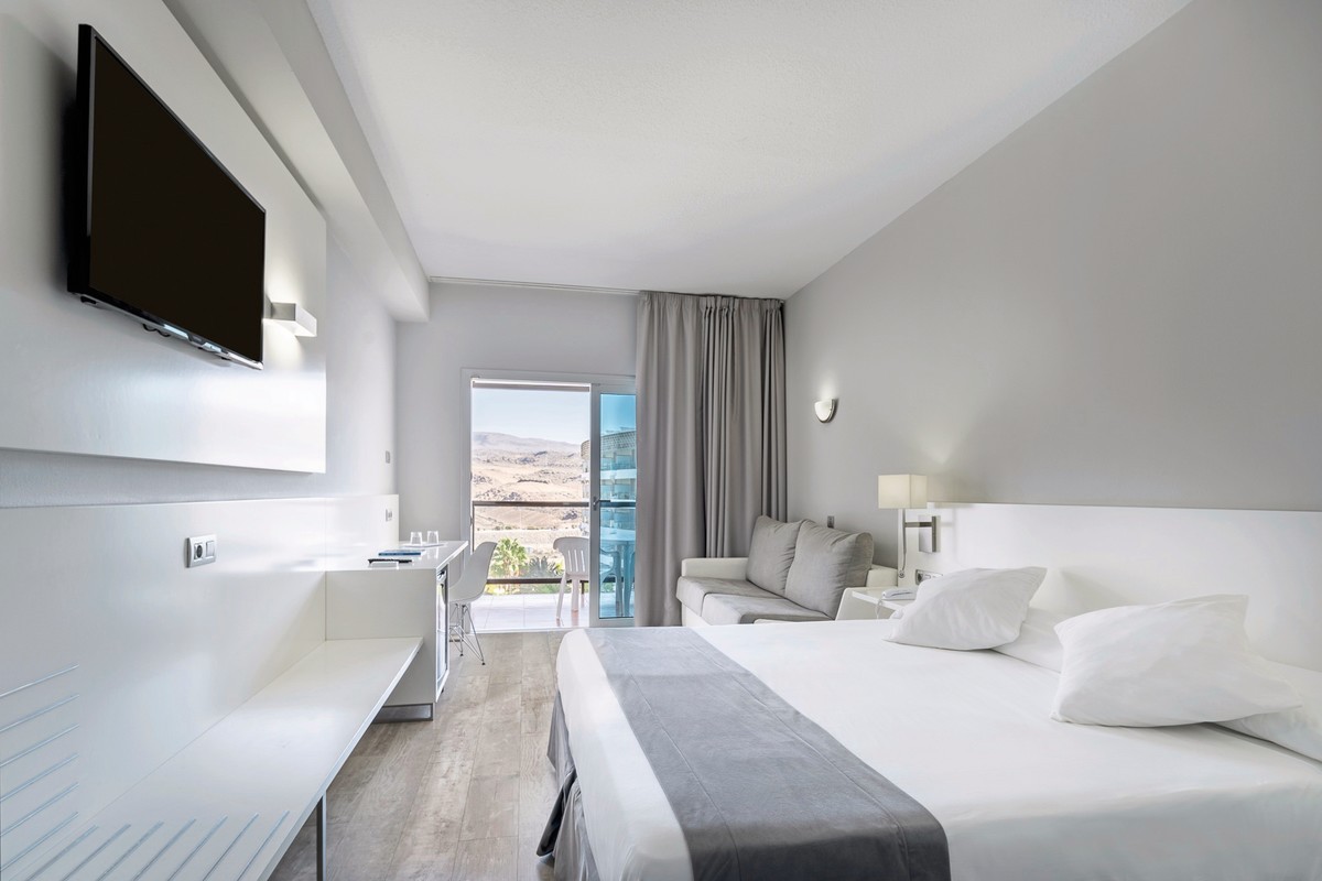 Hotel Caserio, Spanien, Gran Canaria, Playa del Inglés, Bild 23