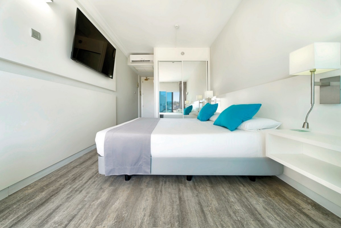 Hotel Caserio, Spanien, Gran Canaria, Playa del Inglés, Bild 24