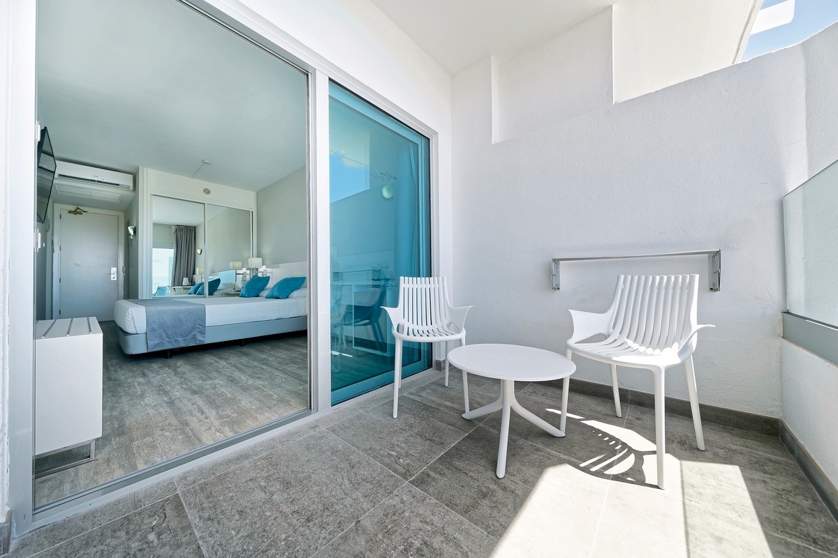 Hotel Caserio, Spanien, Gran Canaria, Playa del Inglés, Bild 25