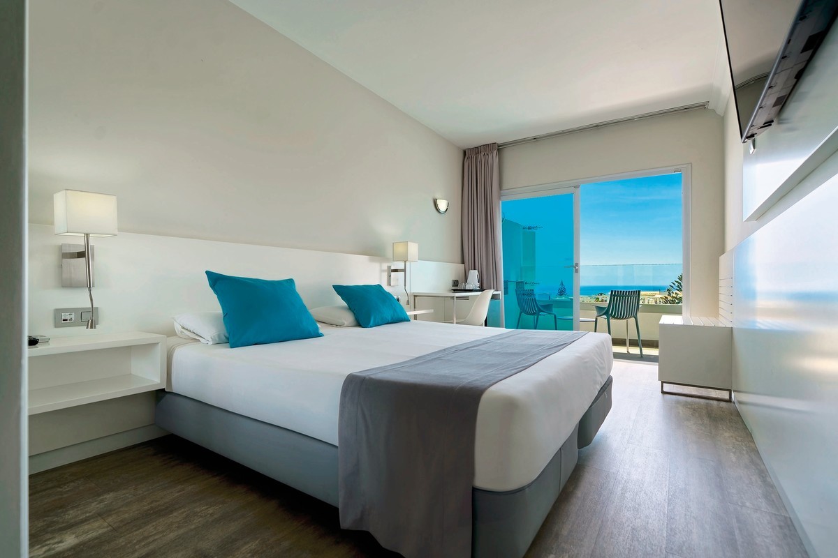 Hotel Caserio, Spanien, Gran Canaria, Playa del Inglés, Bild 27