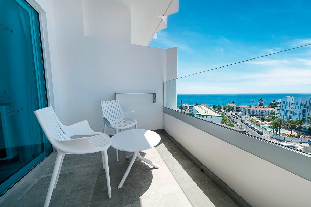 Hotel Caserio, Spanien, Gran Canaria, Playa del Inglés, Bild 28