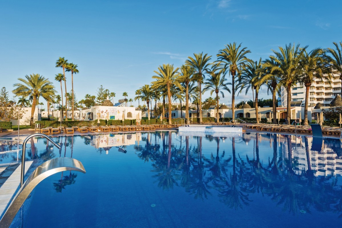 Hotel  HD Parque Cristóbal Gran Canaria, Spanien, Gran Canaria, Playa del Inglés