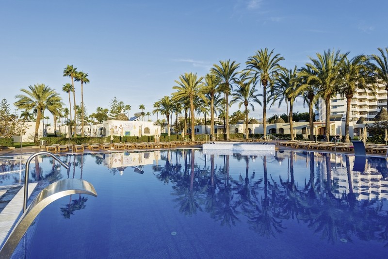 Hotel  HD Parque Cristóbal Gran Canaria, Spanien, Gran Canaria, Playa del Inglés, Bild 1