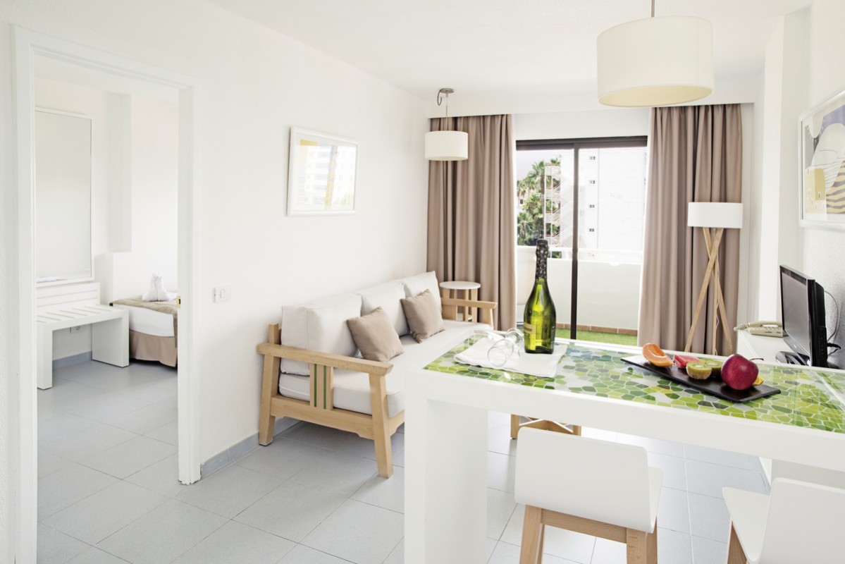 Hotel COOEE Anamar Suites, Spanien, Gran Canaria, Playa del Inglés, Bild 16