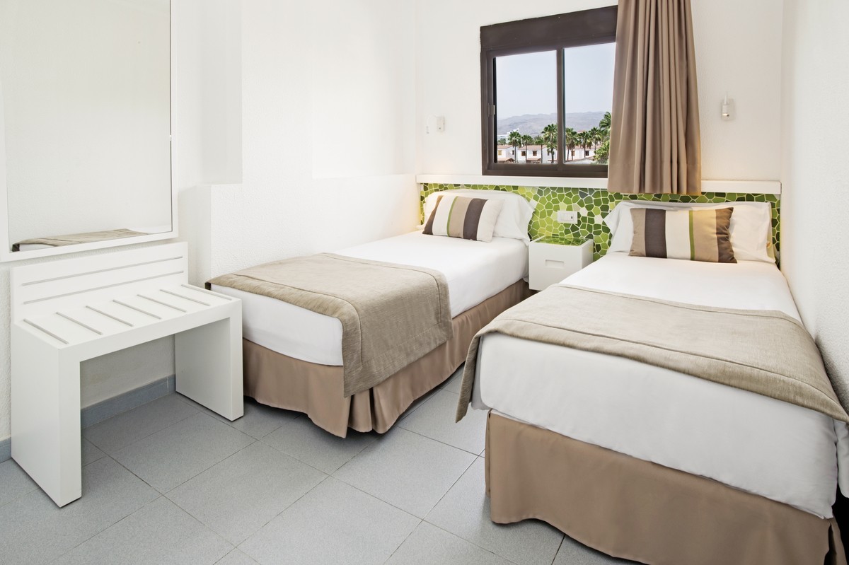 Hotel COOEE Anamar Suites, Spanien, Gran Canaria, Playa del Inglés, Bild 17