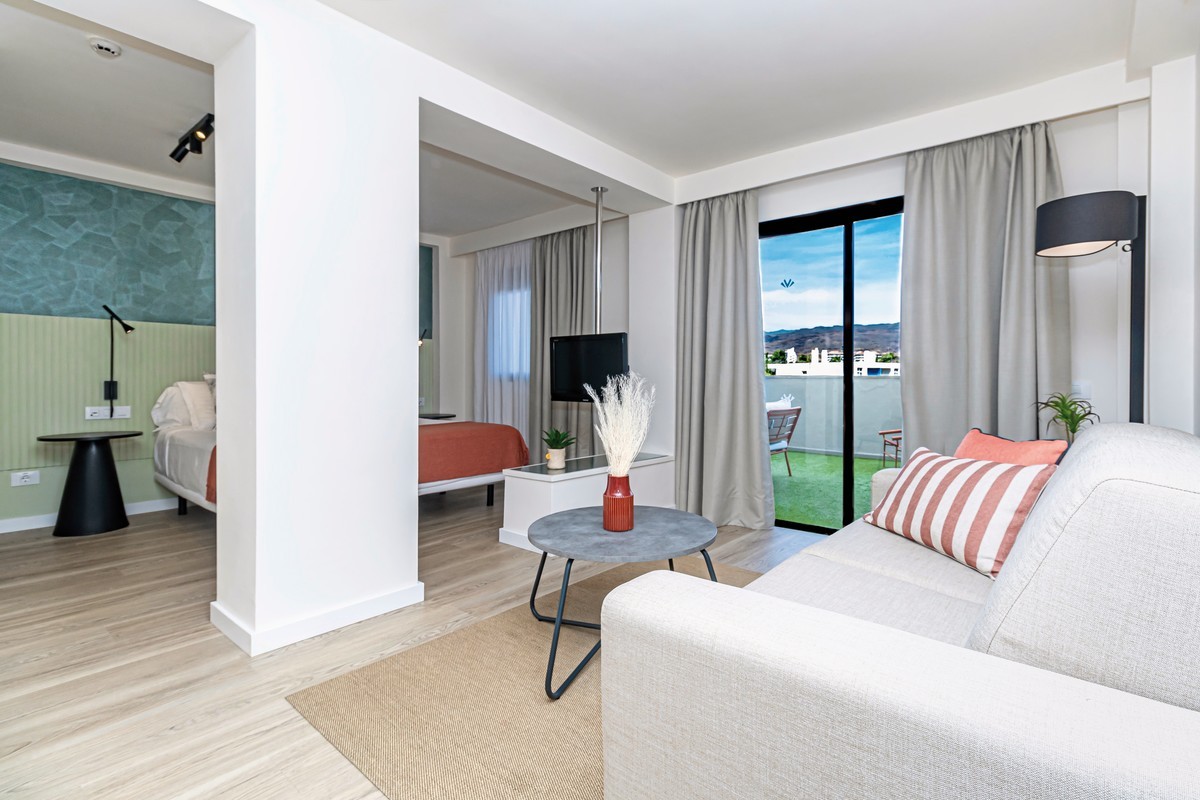 Hotel LIVVO Anamar Suites, Spanien, Gran Canaria, Playa del Inglés, Bild 15