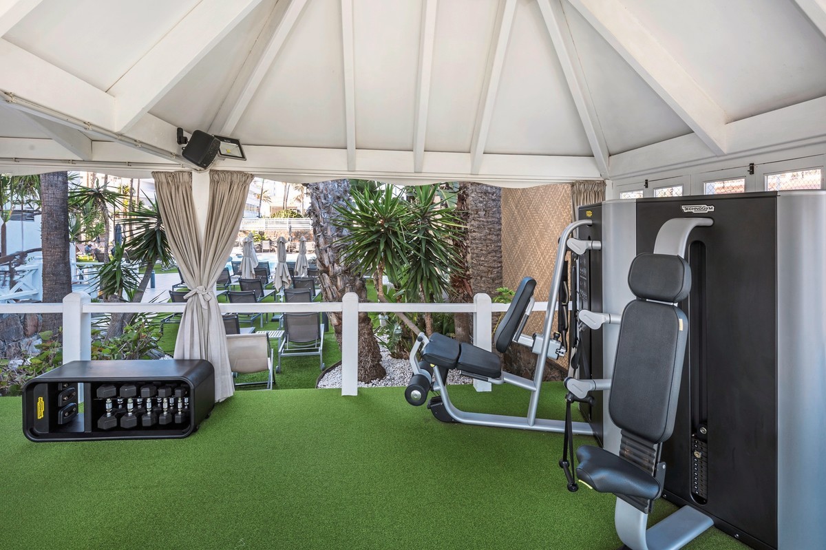 Hotel LIVVO Anamar Suites, Spanien, Gran Canaria, Playa del Inglés, Bild 18