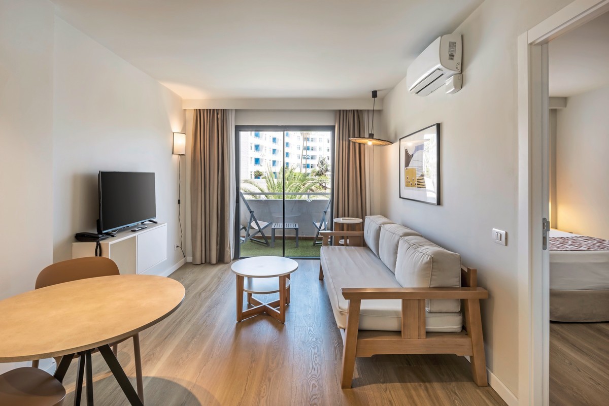 Hotel LIVVO Anamar Suites, Spanien, Gran Canaria, Playa del Inglés, Bild 10