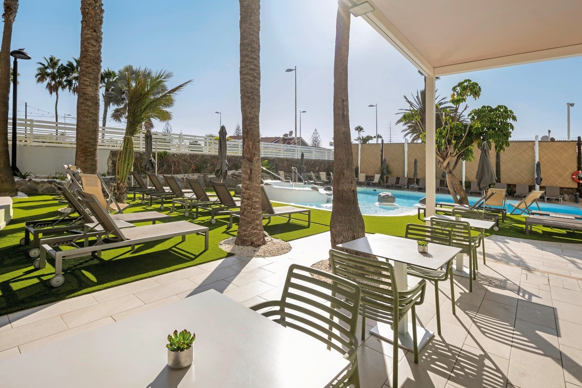 Hotel LIVVO Anamar Suites, Spanien, Gran Canaria, Playa del Inglés, Bild 6