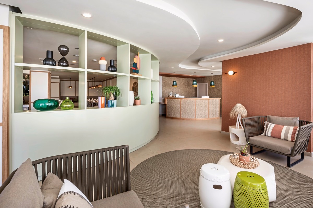 Hotel LIVVO Anamar Suites, Spanien, Gran Canaria, Playa del Inglés, Bild 7